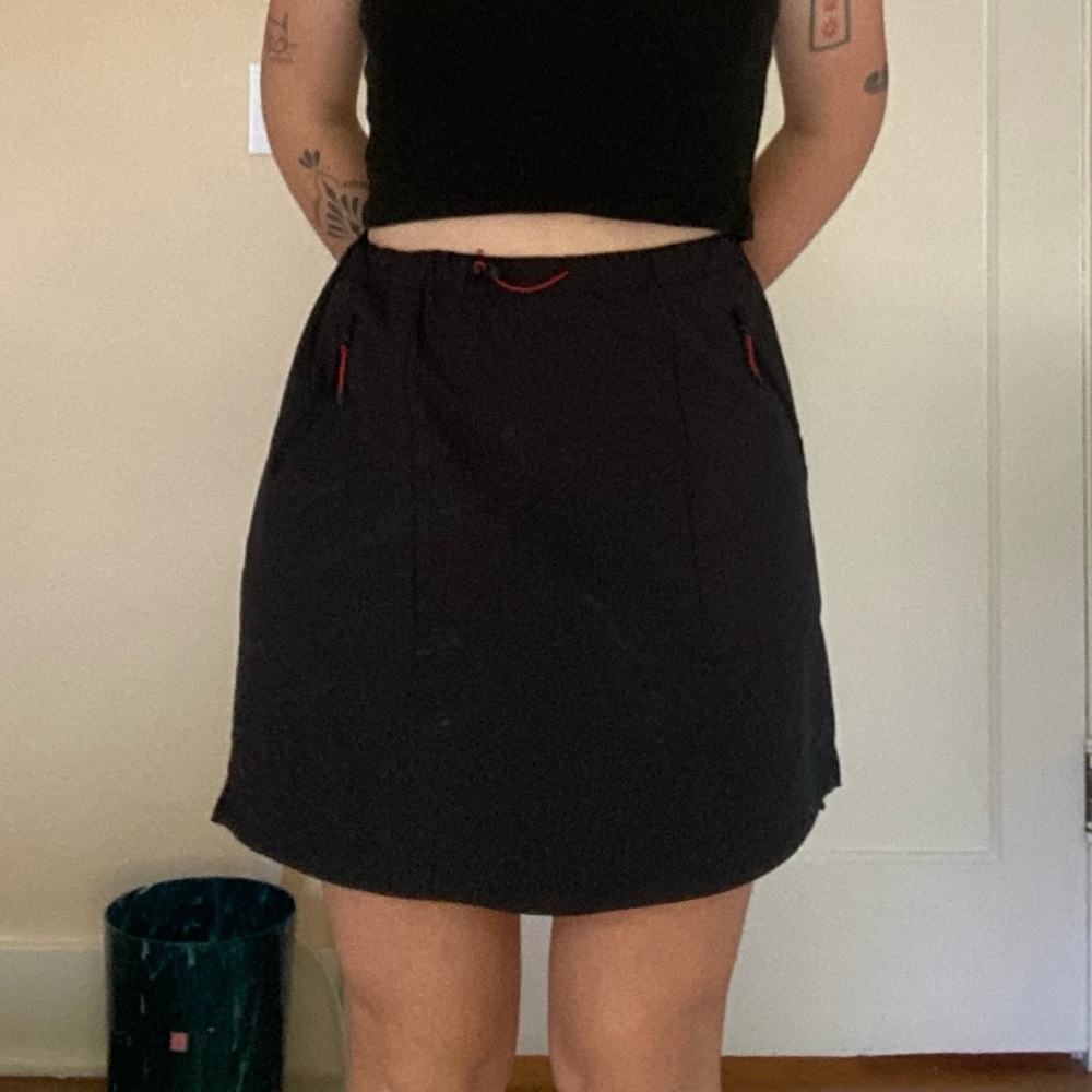 Topo Designs Skirt